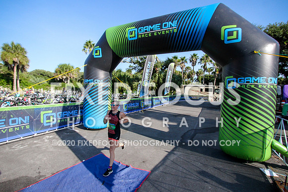 2020 Ponta Vedra t Triathlon