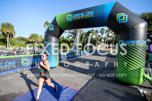 2020 Ponta Vedra t Triathlon