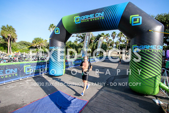 2020 Ponta Vedra t Triathlon
