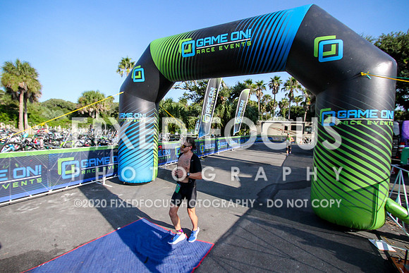 2020 Ponta Vedra t Triathlon