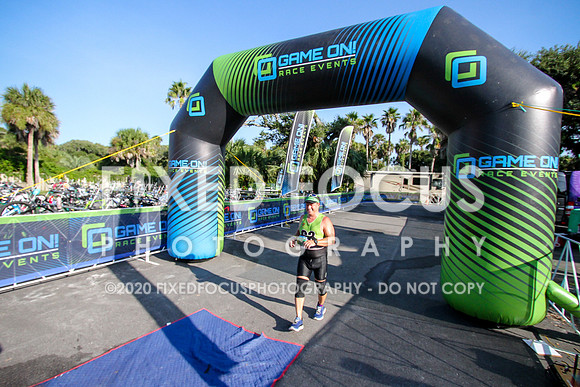 2020 Ponta Vedra t Triathlon