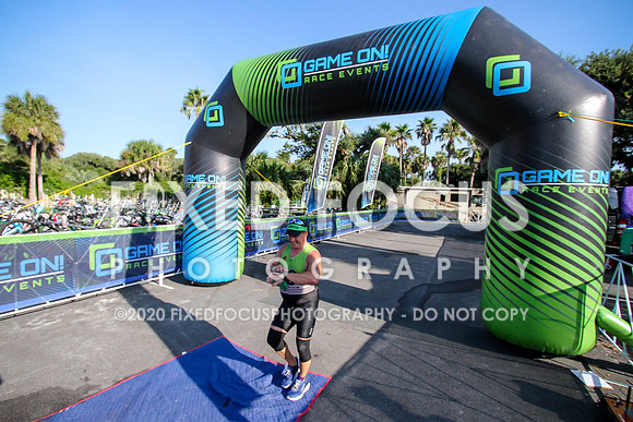 2020 Ponta Vedra t Triathlon