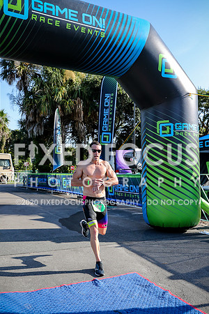 2020 Ponta Vedra t Triathlon