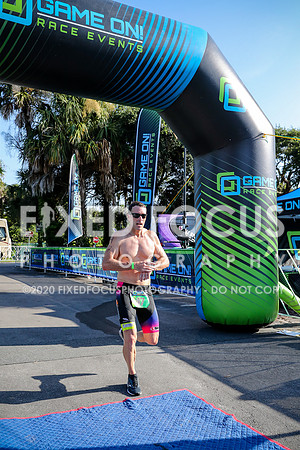 2020 Ponta Vedra t Triathlon