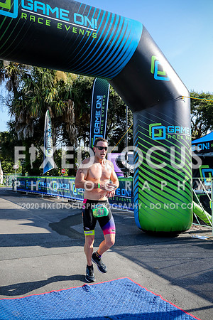 2020 Ponta Vedra t Triathlon