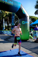 2020 Ponta Vedra t Triathlon