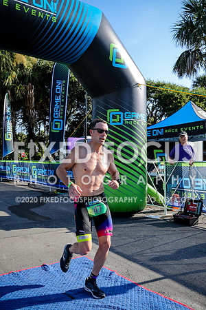 2020 Ponta Vedra t Triathlon