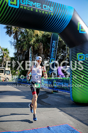 2020 Ponta Vedra t Triathlon