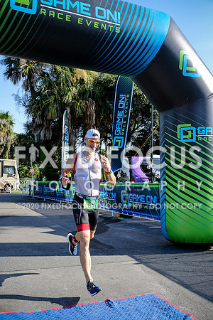2020 Ponta Vedra t Triathlon