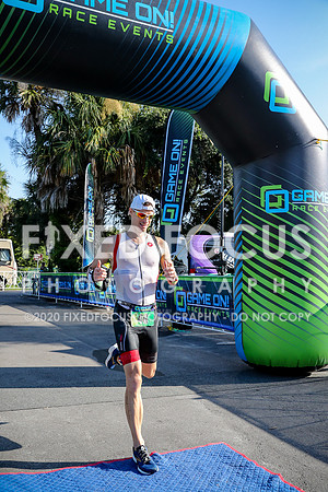2020 Ponta Vedra t Triathlon