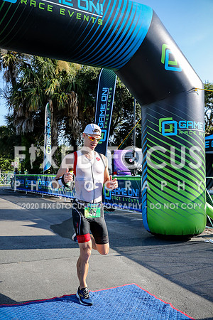 2020 Ponta Vedra t Triathlon
