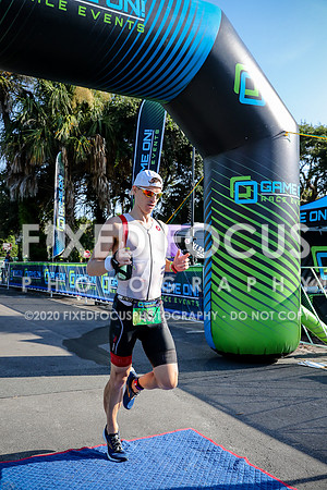 2020 Ponta Vedra t Triathlon