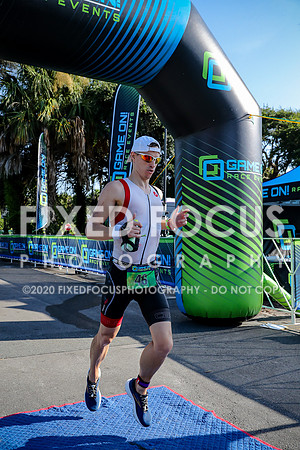 2020 Ponta Vedra t Triathlon