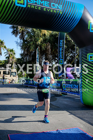 2020 Ponta Vedra t Triathlon