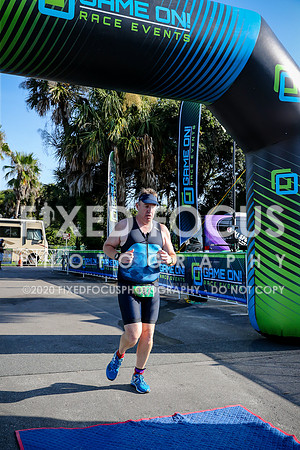 2020 Ponta Vedra t Triathlon
