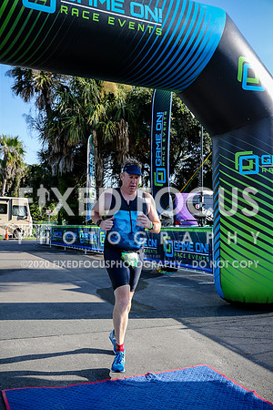 2020 Ponta Vedra t Triathlon