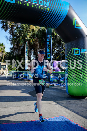 2020 Ponta Vedra t Triathlon