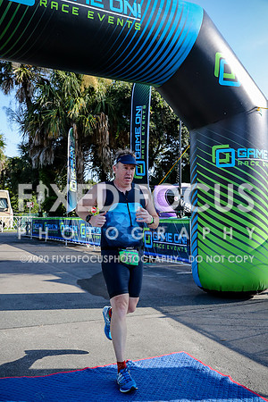 2020 Ponta Vedra t Triathlon