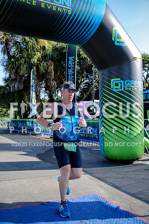 2020 Ponta Vedra t Triathlon