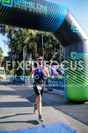2020 Ponta Vedra t Triathlon