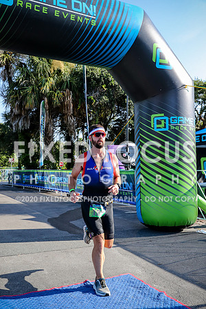 2020 Ponta Vedra t Triathlon