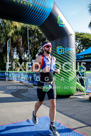 2020 Ponta Vedra t Triathlon