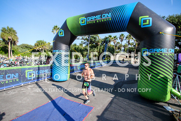 2020 Ponta Vedra t Triathlon
