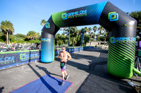 2020 Ponta Vedra t Triathlon