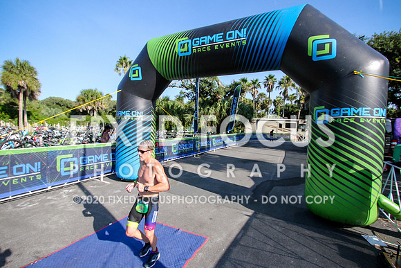 2020 Ponta Vedra t Triathlon