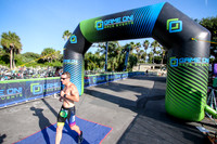 2020 Ponta Vedra t Triathlon