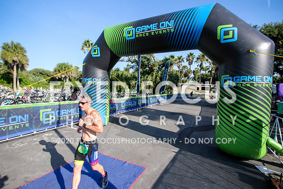 2020 Ponta Vedra t Triathlon