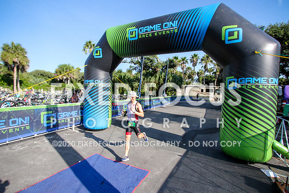 2020 Ponta Vedra t Triathlon