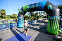 2020 Ponta Vedra t Triathlon