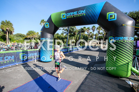 2020 Ponta Vedra t Triathlon