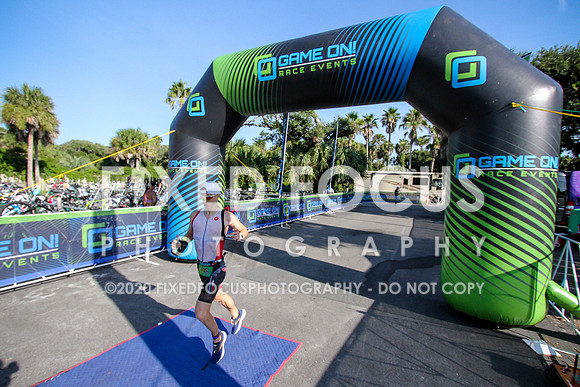 2020 Ponta Vedra t Triathlon