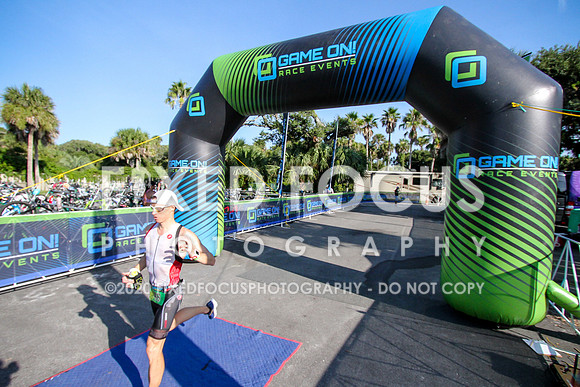 2020 Ponta Vedra t Triathlon