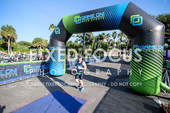 2020 Ponta Vedra t Triathlon