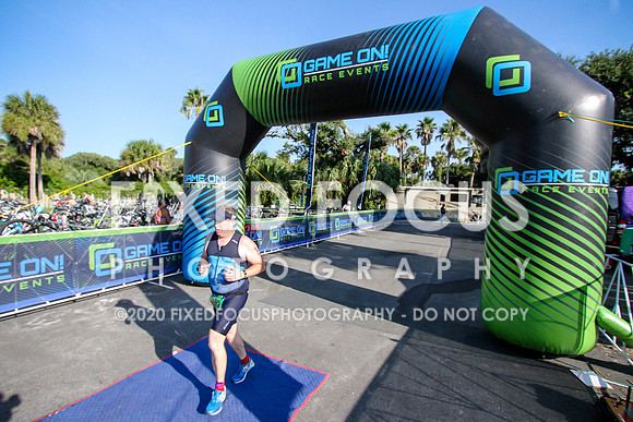 2020 Ponta Vedra t Triathlon