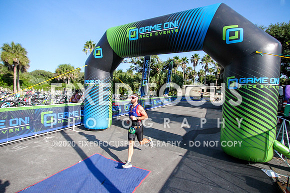 2020 Ponta Vedra t Triathlon