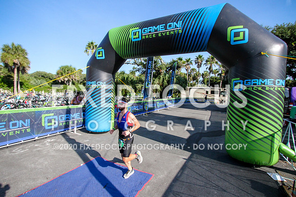 2020 Ponta Vedra t Triathlon