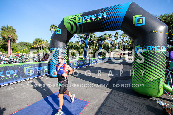 2020 Ponta Vedra t Triathlon