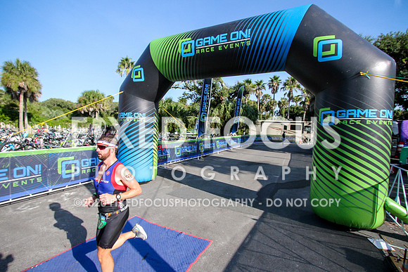 2020 Ponta Vedra t Triathlon