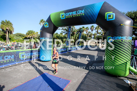 2020 Ponta Vedra t Triathlon