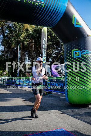 2020 Ponta Vedra t Triathlon