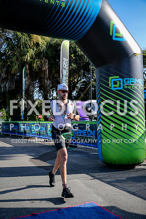 2020 Ponta Vedra t Triathlon