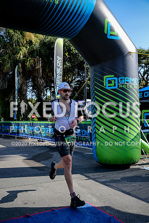 2020 Ponta Vedra t Triathlon