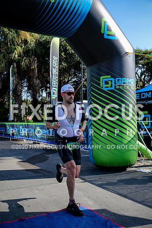 2020 Ponta Vedra t Triathlon