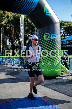 2020 Ponta Vedra t Triathlon