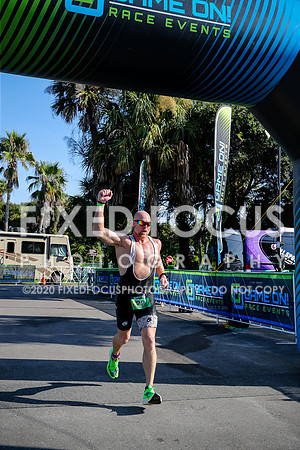 2020 Ponta Vedra t Triathlon