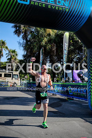 2020 Ponta Vedra t Triathlon